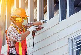 Best Aluminum Siding Installation  in Mill City, OR