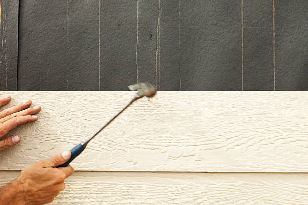 Trusted Mill City, OR Siding Experts